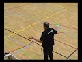 Handbal Eredivisie: KRAS/Volendam tegen Pals Groep/E&O