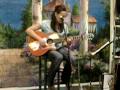 yunuen sabatino at sherlocks books and cafe 9-4-09 part two