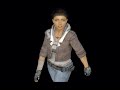 Alyx Faceposer - Before the Dawn Evanescence pt1 + 2