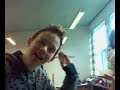Den i klassev�relset