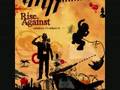 Rise Against - Savior [HQ]