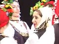 Folk Dance from Bulgaria in the USA -- Part 3