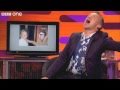 Funny Dog Photos - The Graham Norton Show - Series 9 Episode 12 - BBC One