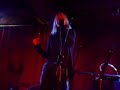 Jonna Tervomaa - Likainen Mies , Live @ Telakka 29.12.2007