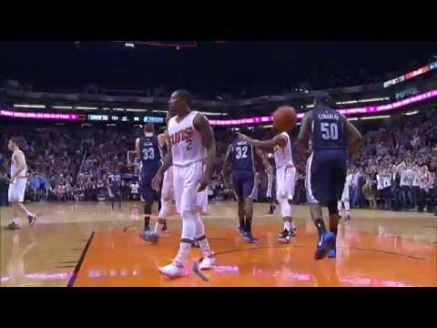 Video: Top 10 NBA Clutch Shots: February 2015