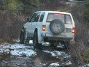 More Yukon Trails