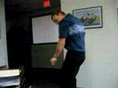 Get Down Aaron Get Down Aaron
