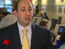 Forecast: No Holiday Cheer for Retailers