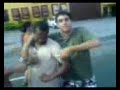 Clipe do Jeremias de cabof [OFFICIAL VIDEO]