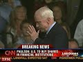 McCain Tries to Tame Flames He Earlier Fanned