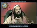 a video by saudi arabia's government agency: 