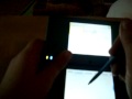 ESTR Nintendo dsi