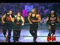 wolfpac theme