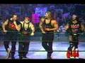 n.W.o Wolfpac Theme