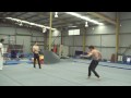 Perth Tricks- 10th May -- Perth Tricks tricking session on 10th May

