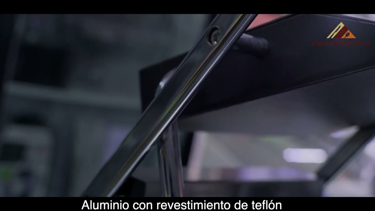 ¡El Panini perfecto con la Noval PLG-300P ya está aquí!