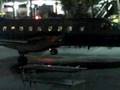 Skywest EMB-120 Brasilia Starting up(KPSP)