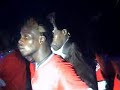 werra son produit par jeannot kabuya � bruxelles.