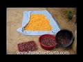 Panama - San Blas Islands - Kuna Indians Panama - San Blas Islands - Kuna Indians