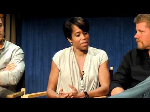 Regina King