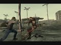 Chuck Norris in Fallout 3