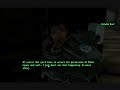 Chuck Norris in Fallout 3