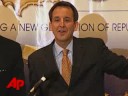 Pawlenty Plays Coy on VP Questions Pawlenty Plays Coy on VP Questions