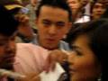 Siti di Majlis Pelancaran URTV, Berjaya Times Square