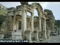 Efes Efesus turkey north agean travel