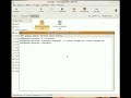 .mo file to .po file