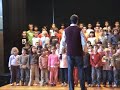 linverno le passato  alumnes p5a 2nb i 4ta