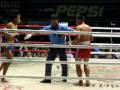 muay thai