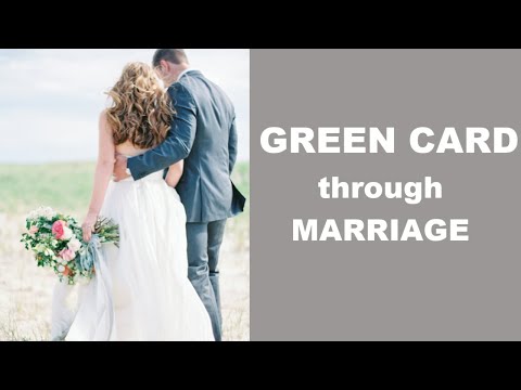 how to apply for green card
