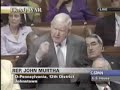 John Murtha Blasts McCain\