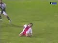 komik futbol kazalar?