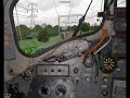 Birmingham Cross-City South \"Class 37\"