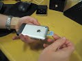 iPhone SIM Card Removal iPhone SIM Card Removal