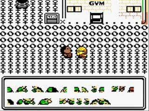 Pokemon Gold And Silver Gba Hack Roms
