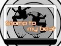 B-Boy Tronic-Stomp To My Beat