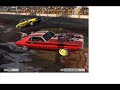 Need For Speed ProStreet [IVONA] - wheelie 400+