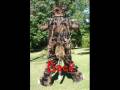 videos de Fursuiting Video...Annika McGettigan the house cat