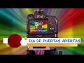 Click para Ver : Jornada de puertas abiertas