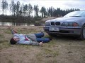 Part 1: Broken Car Part 1: Broken Car