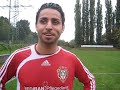 PK: MEHDI KARIMI - SC PERSIA HAMBURG : KS Polonia 12.10.08 PK: MEHDI KARIMI - SC PERSIA HAMBURG : KS Polonia 12.10.08