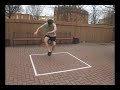Your Move Footbag Freestyle