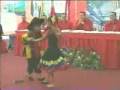 videos de Best dancing couple of the year