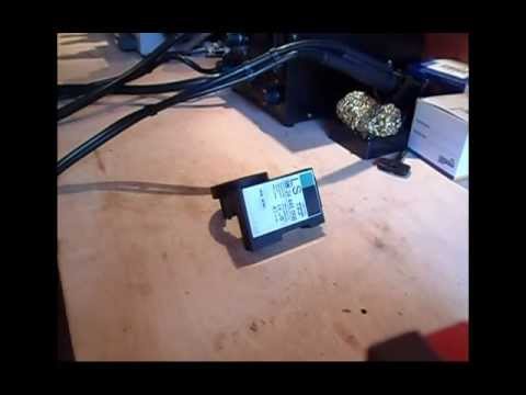 how to find corsa c paint code