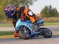 prima gara minimoto revolution