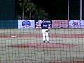 Zach Ward - Game of April 24, 2007 (6th Inning) Zach Ward - Game of April 24, 2007 (6th Inning)