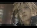 Final Fantasy VII - Verleden Tijd